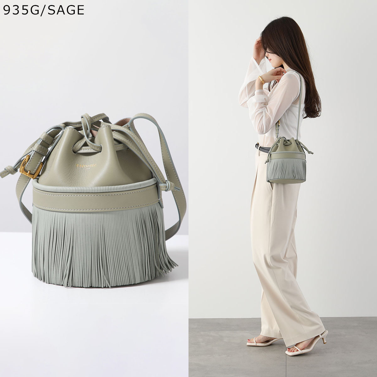 J&M Davidson（J＆Mデヴィッドソン） 【カラー限定特価】J&M DAVIDSON