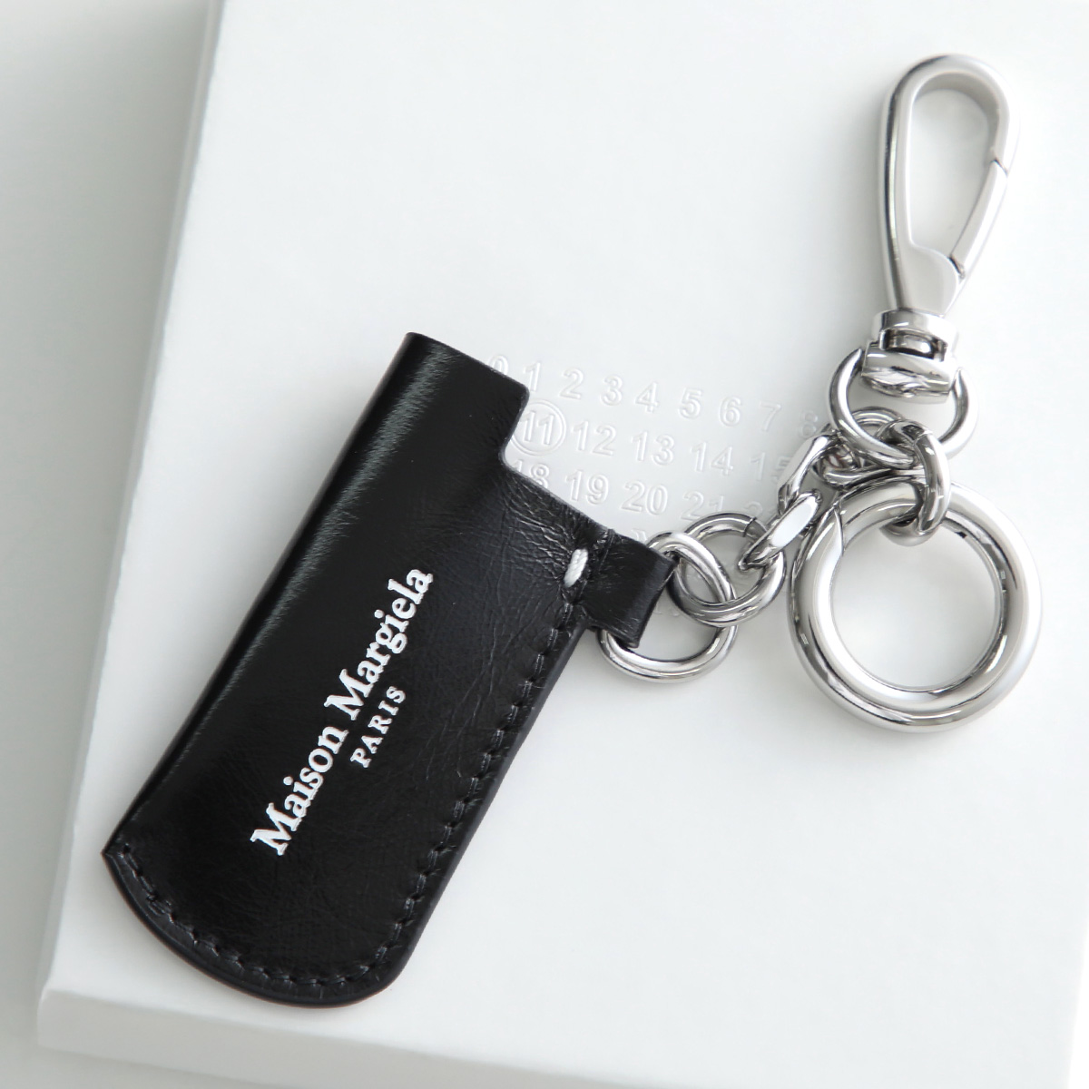 Maison Margiela（メゾンマルジェラ） ライターケース SA1VL0055 P8831