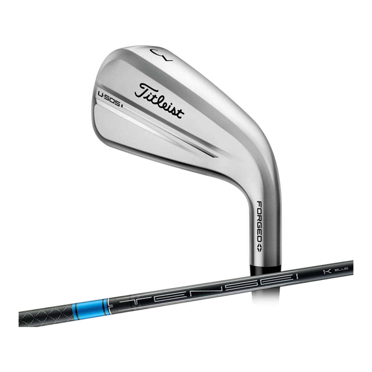 T-Series タイトリスト ゴルフ ユーティリティ アイアン U・505 単品