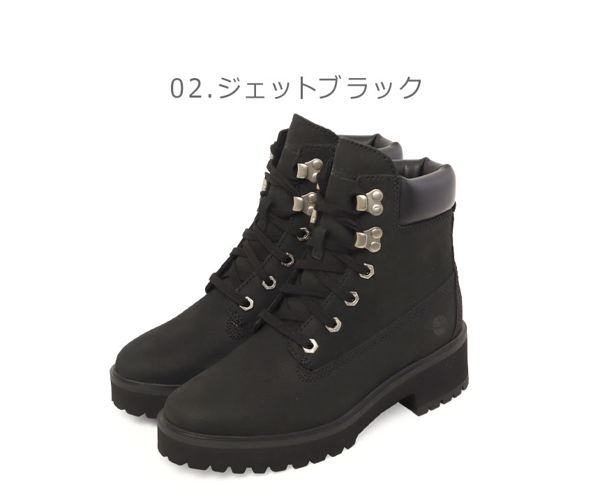 Timberland（ティンバーランド） ブーツ レディース TIMBERLAND