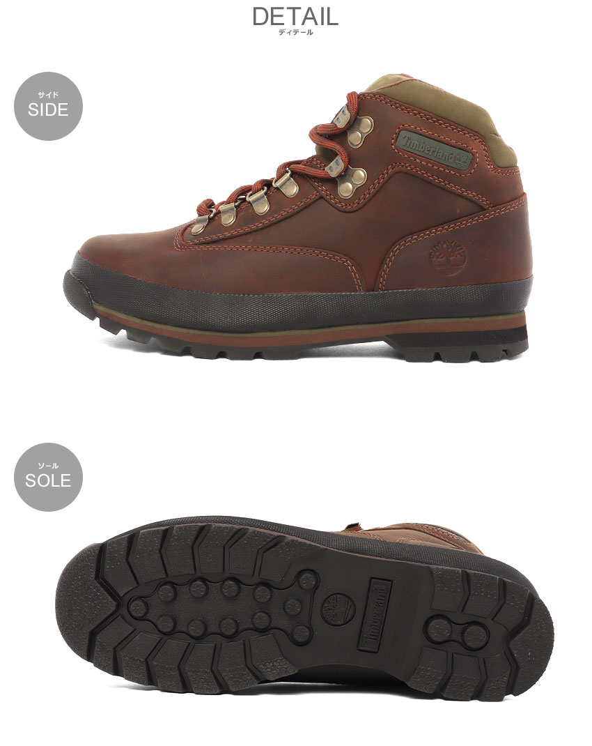 Timberland（ティンバーランド） ブーツ メンズ TIMBERLAND