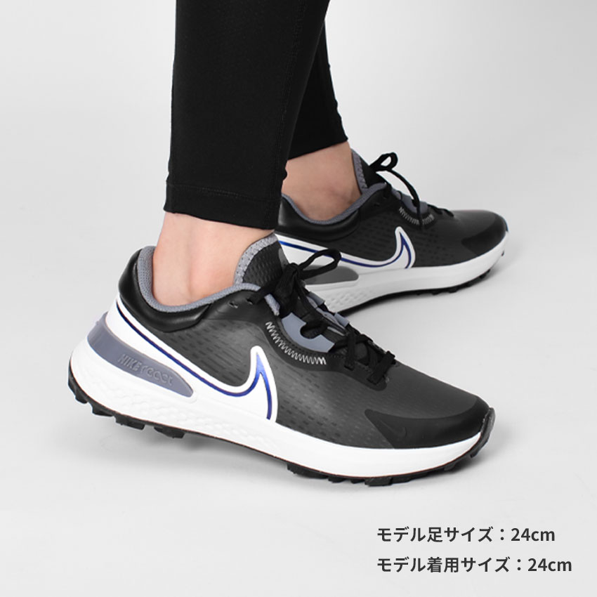 ナイキ ゴルフシューズ メンズ レディース インフィニティ プロ 2 NIKE