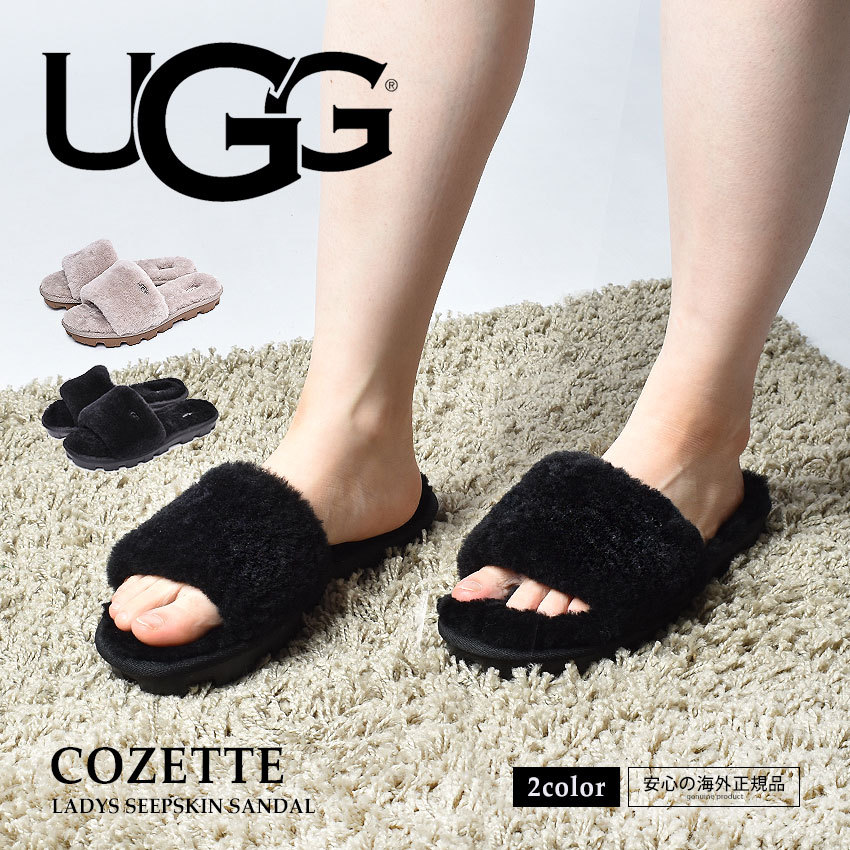 UGG Australia（アグオーストラリア） 送料無料 UGG アグ ファー
