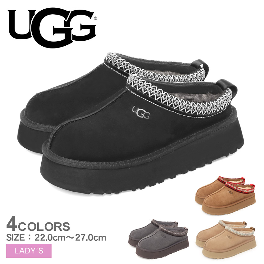 UGG（アグ） サボサンダル レディース UGG 1174471 ブラック 黒