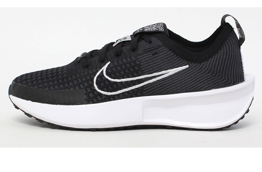 NIKE（ナイキ） ランニングシューズ レディース インタラクト ラン