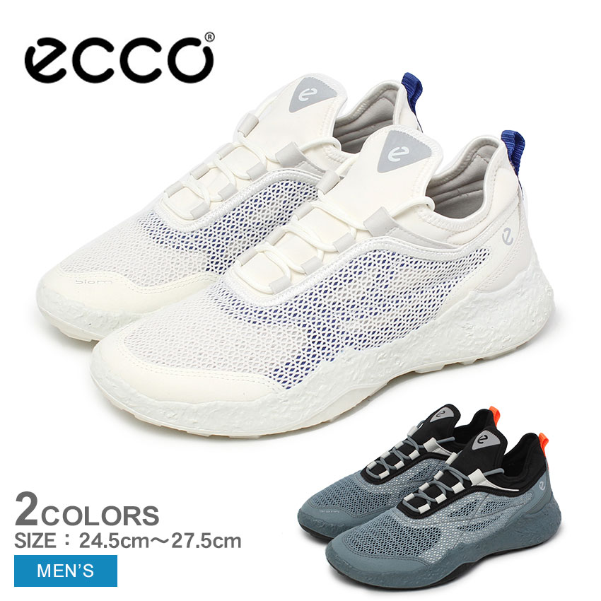 ecco（エコー） ゴルフシューズ メンズ GOLF BIOM H5 ECCO 138004