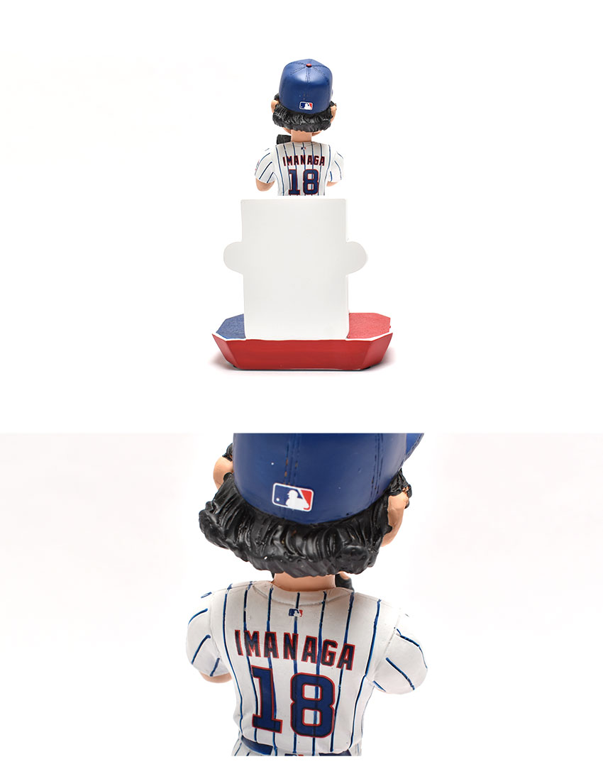 メジャーリーグベースボール ボブルヘッド メンズ レディース Shota