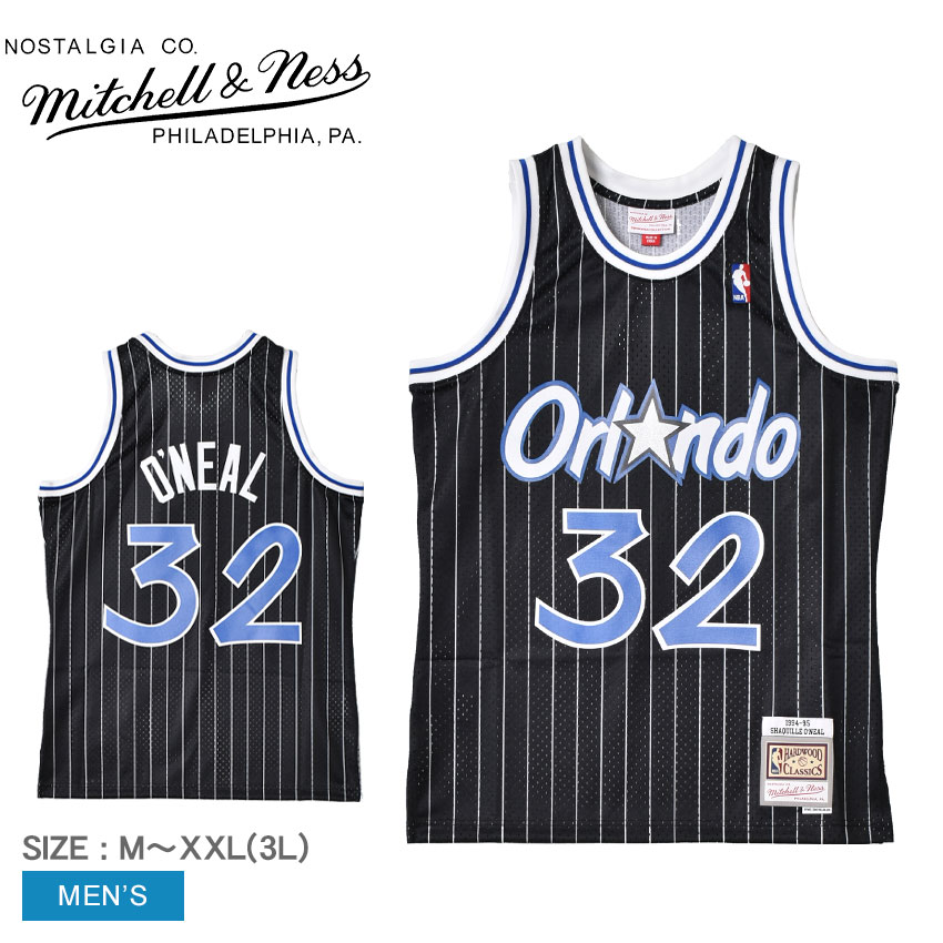 Mitchell&Ness（ミッチェルアンドネス） ユニフォーム メンズ