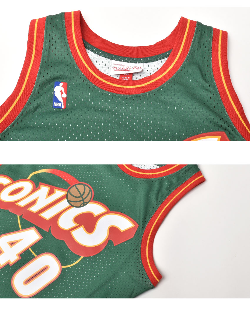 Mitchell&Ness（ミッチェルアンドネス） ユニフォーム メンズ