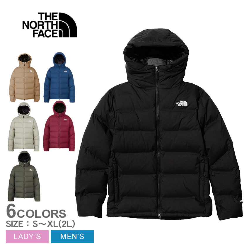 THE NORTH FACE（ザ ノースフェイス） ダウンジャケット メンズ