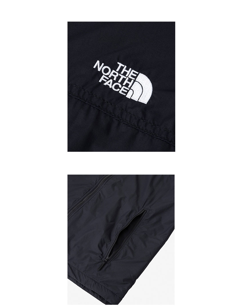 THE NORTH FACE（ザ ノースフェイス） 中綿ジャケット メンズ フリー