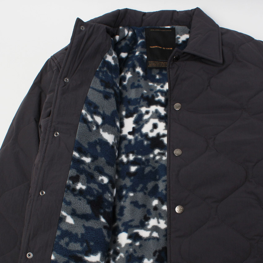 DEUS EX MACHINA（デウスエクスマキナ） デウス エクス マキナ コーチ