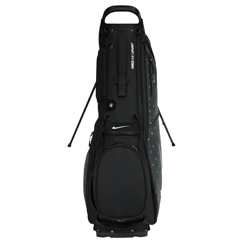 NIKE（ナイキ） キャディバッグ メンズ レディース エアスポーツ2