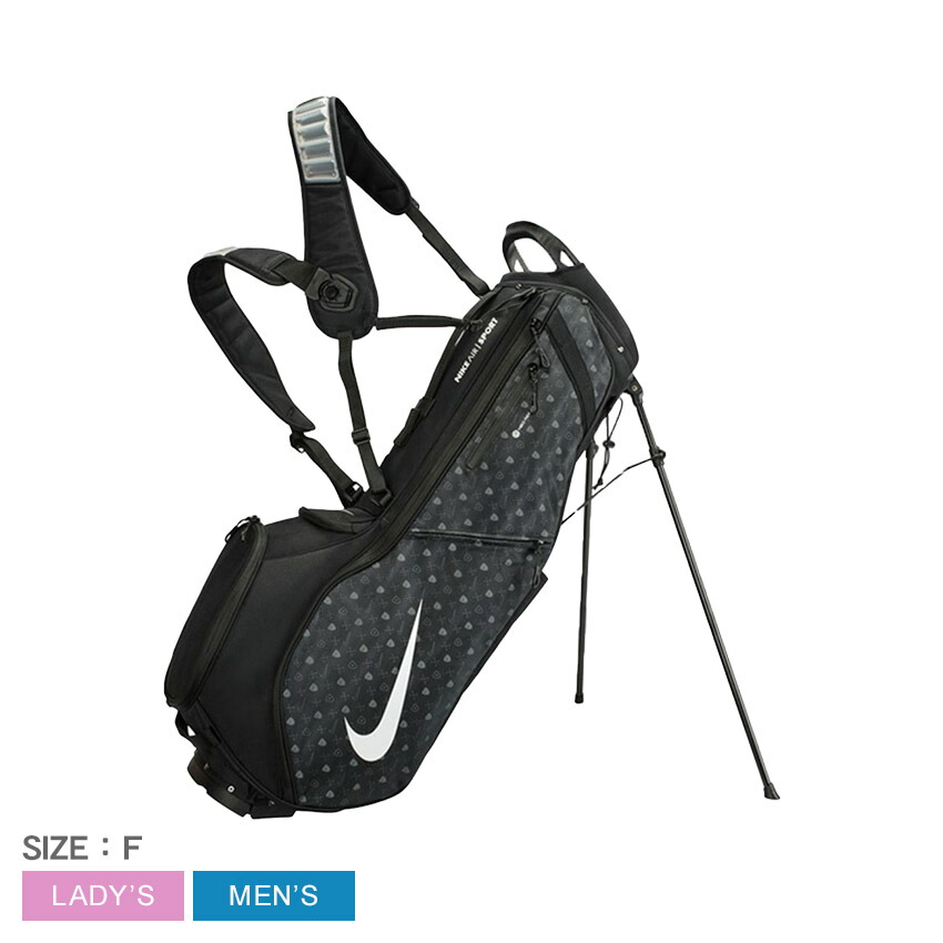NIKE（ナイキ） キャディバッグ メンズ レディース エアスポーツ2
