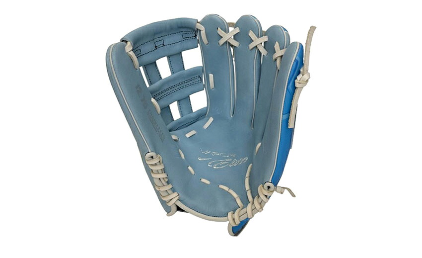 ナイキ グローブ メンズ レディース NIKE BA2000-463 ブルー 青