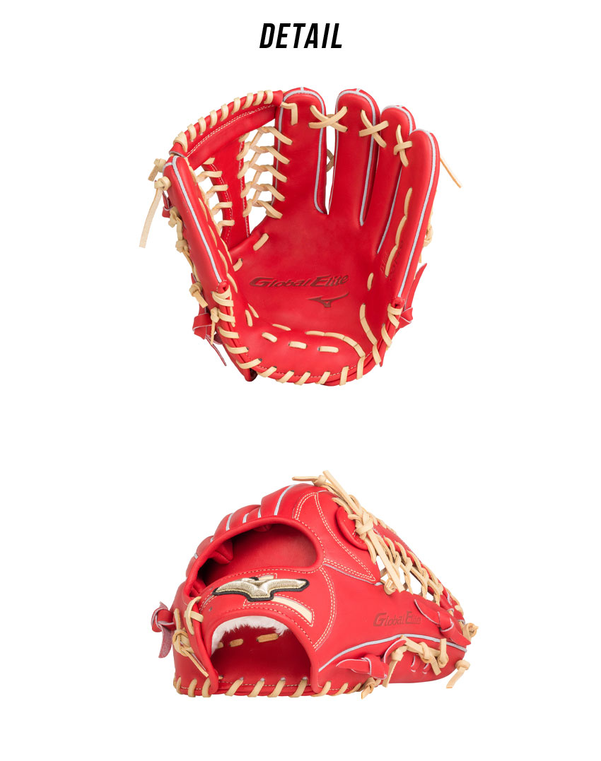 MIZUNO（ミズノ） 送料無料 グローブ メンズ レディース 軟式用