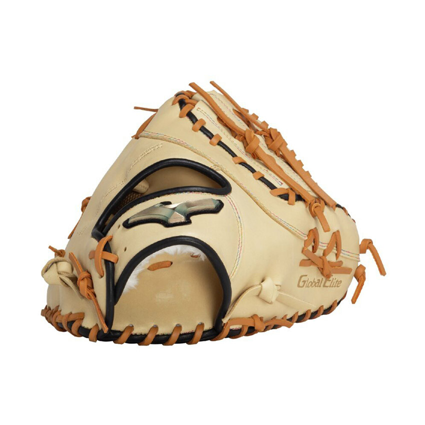 MIZUNO（ミズノ） ファーストミット メンズ ソフトボール用 グローバル