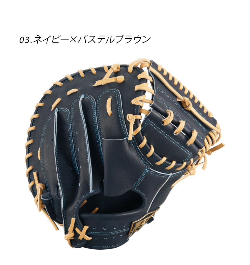 ゼット（ZETT） グラブ 大人 一般 軟式 キャッチャーミット ネオ