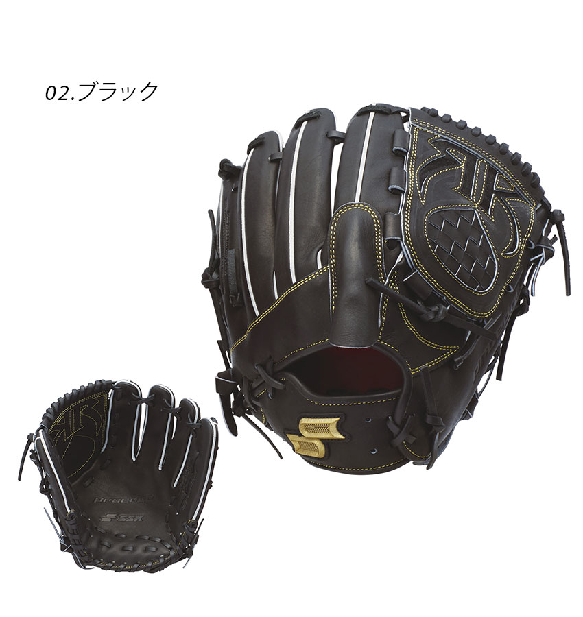 エスエスケイ（SSK） グローブ 大人 一般 SSK PEK71524F2 レッド 赤