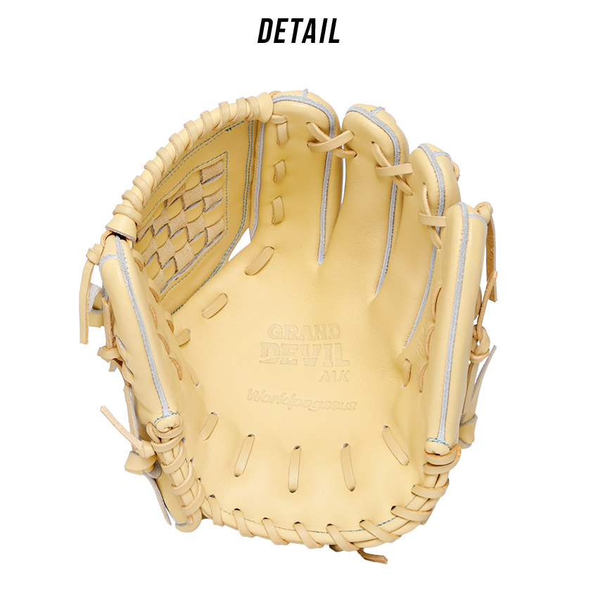 ワールドペガサス（WORLD PEGASUS） グローブ 大人 一般 Worldpegasus