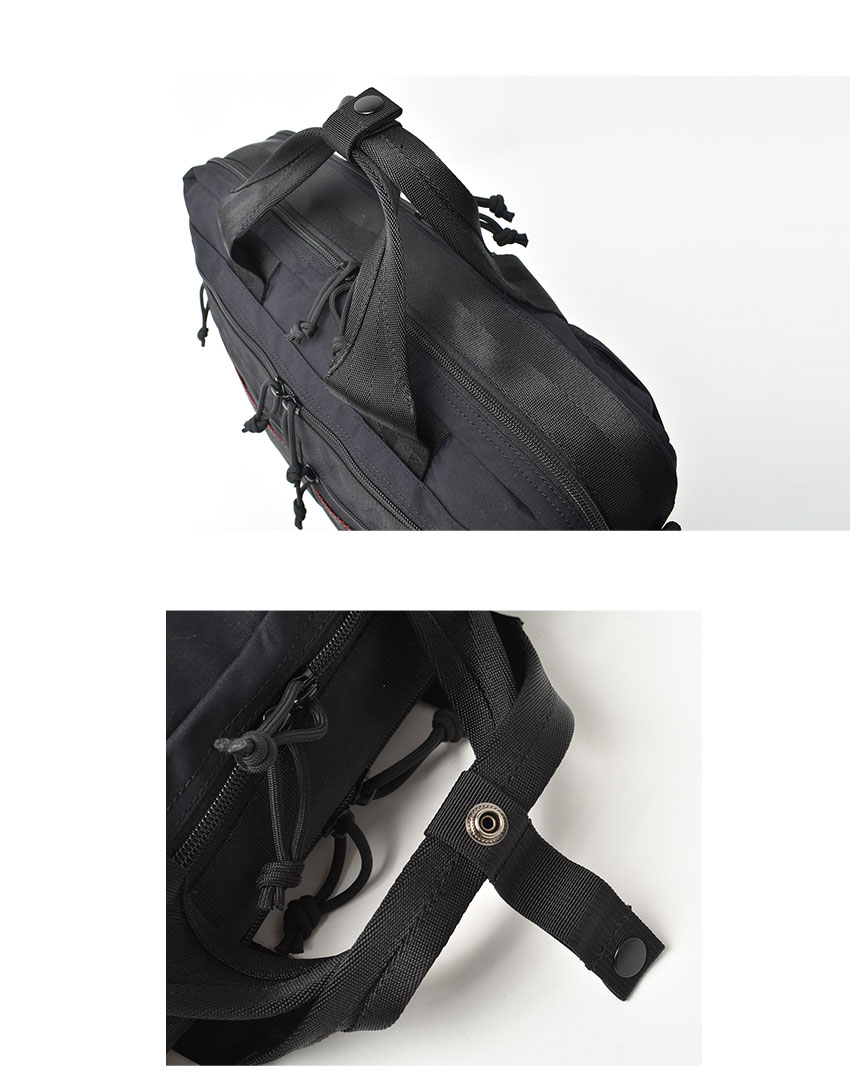 BRIEFING（ブリーフィング） ブリーフケース メンズ レディース A4