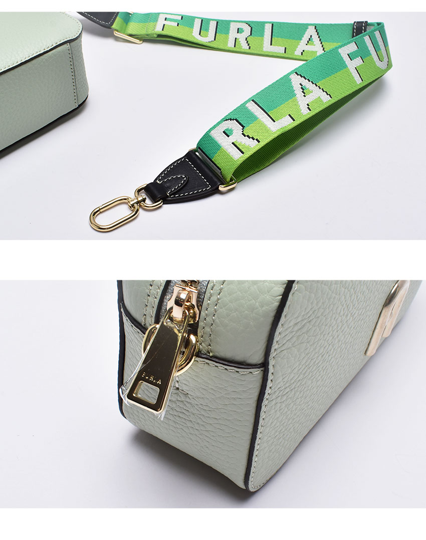 FURLA（フルラ） ショルダーバッグ レディース プリムラ ミニ クロス