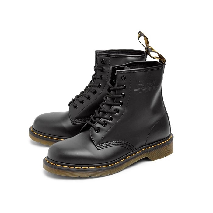 Dr.Martens（ドクターマーチン） DR.Martens 8アイ ブーツ 1460 8EYE