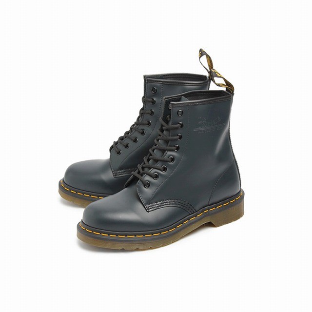 Dr.Martens（ドクターマーチン） 8ホール レディース ブーツ Dr