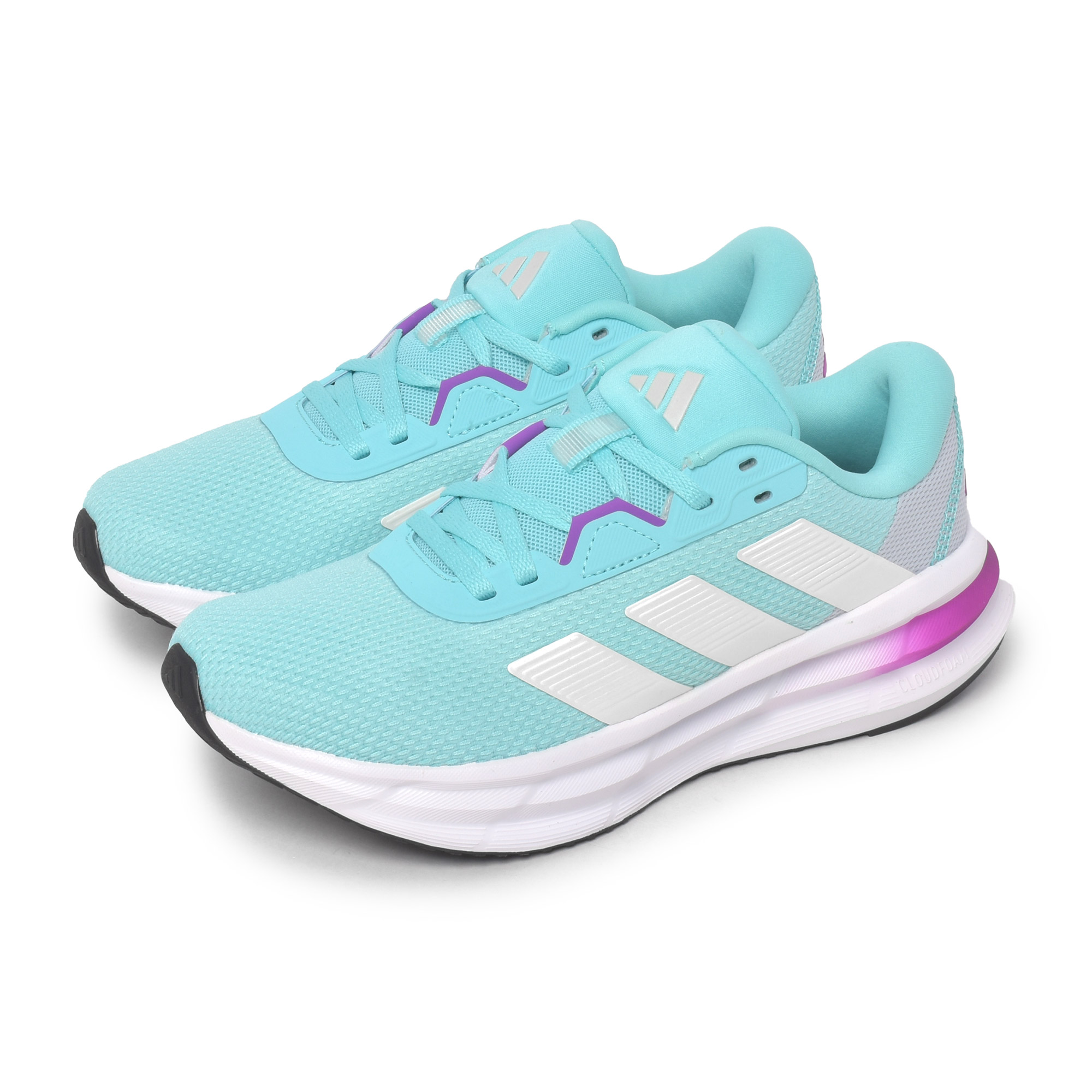 adidas（アディダス） ランニングシューズ レディース GALAXY 7 ADIDAS