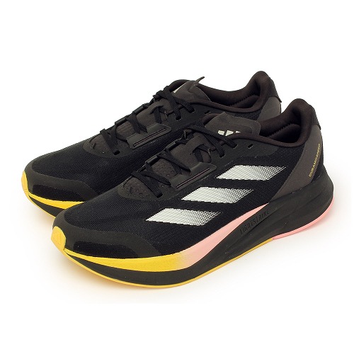 adidas（アディダス） ランニングシューズ メンズ アディゼロ デュラモ