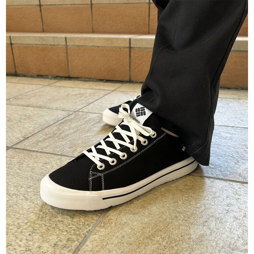 Columbia（コロンビア） スニーカー メンズ レディース ホーソンレイン