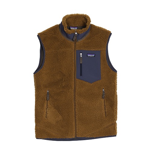 patagonia（パタゴニア） クラシック レトロX ベスト メンズ おしゃれ