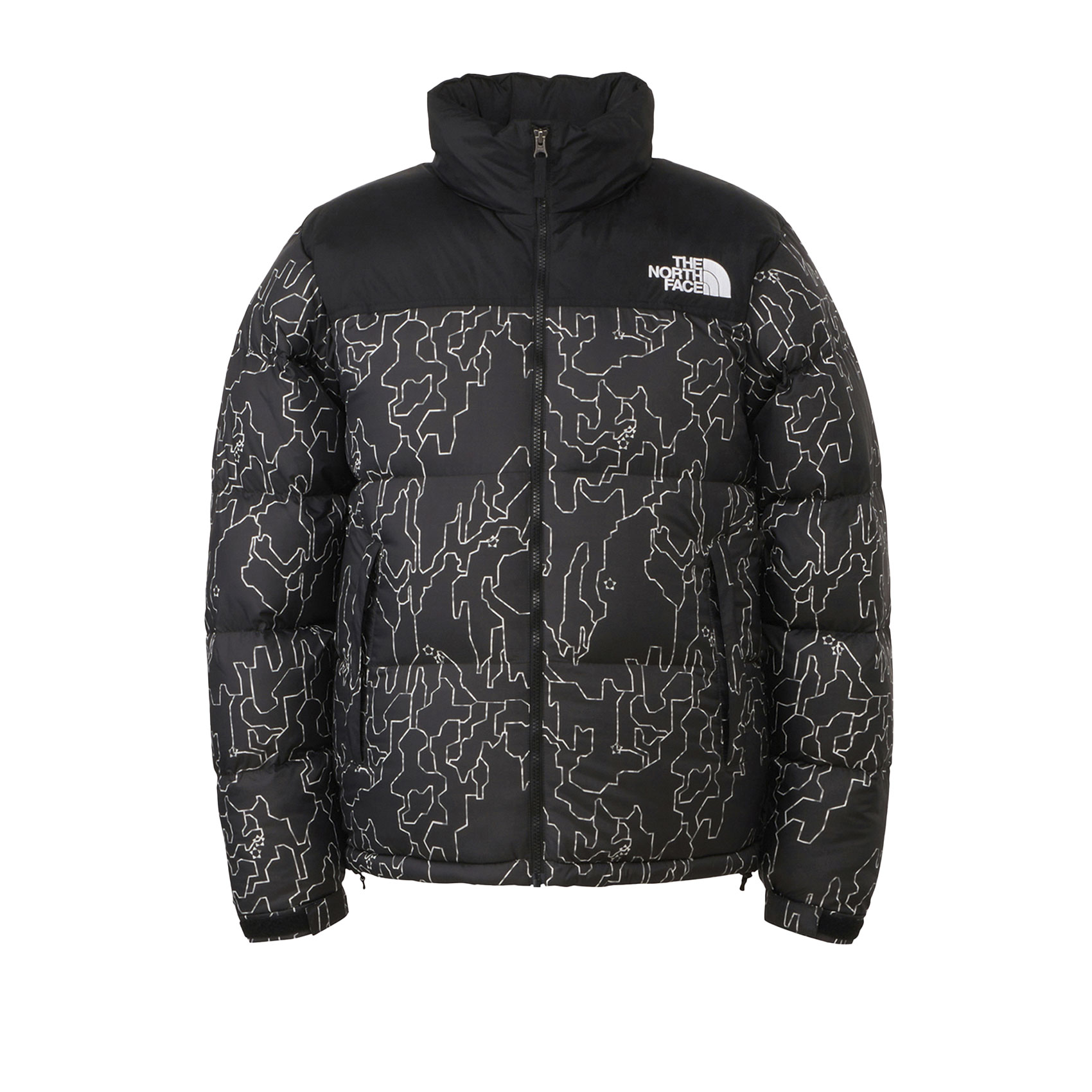 THE NORTH FACE（ザ ノースフェイス） ダウンジャケット メンズ