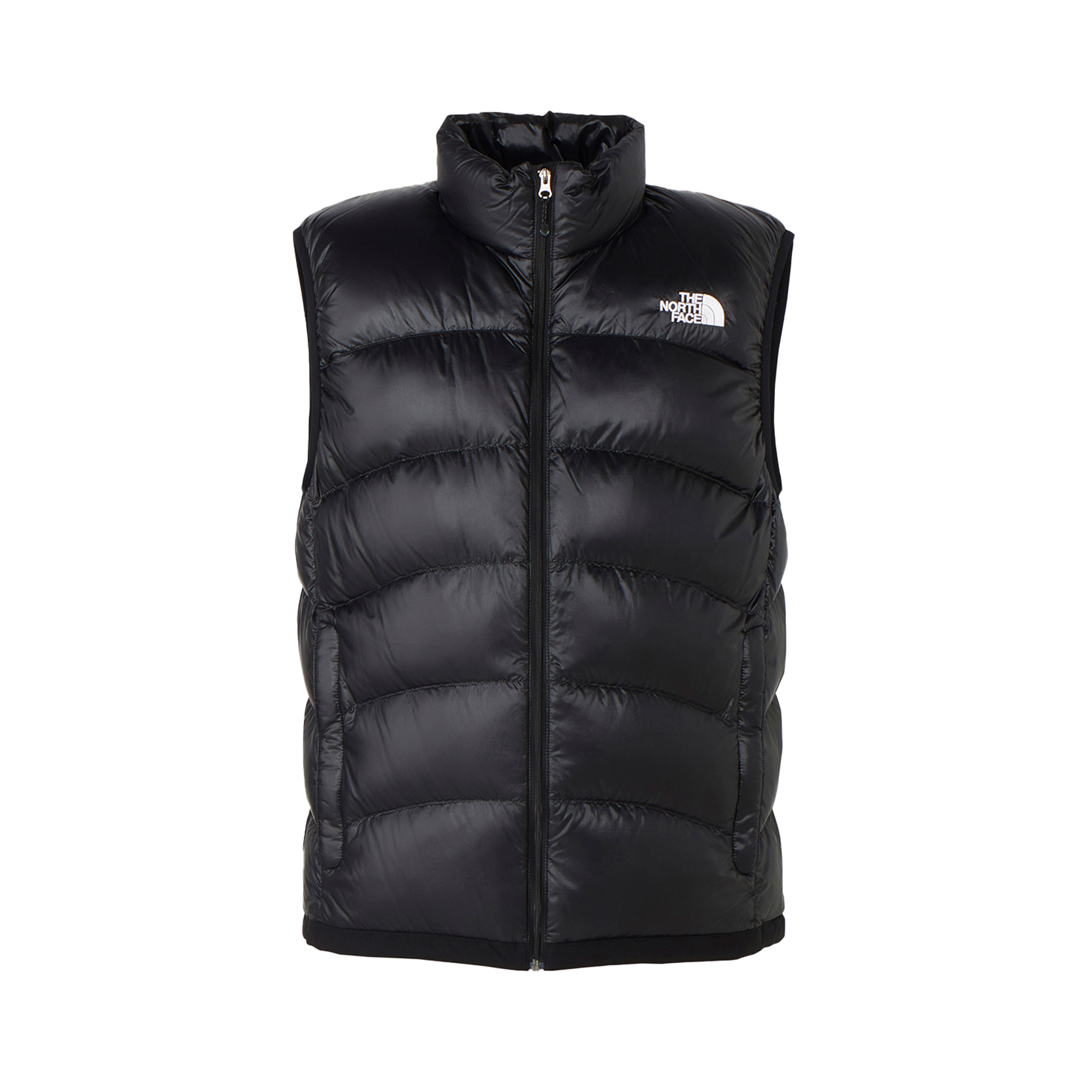 THE NORTH FACE（ザ ノースフェイス） ダウンベスト メンズ Aconcagua