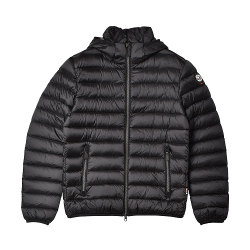 CAPEHORN（ケープホーン） ダウンジャケット メンズ シャイニー