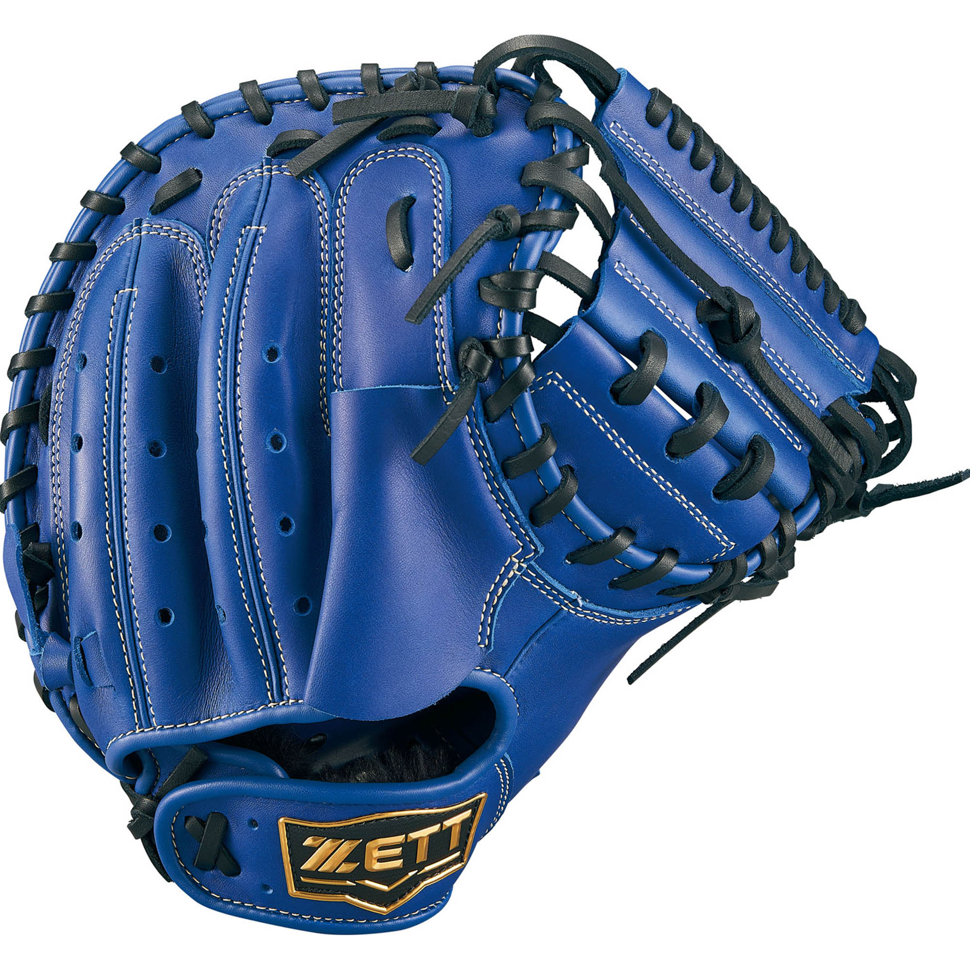 ゼット（ZETT） グラブ キッズ 少年軟式キャッチャーミット グランド