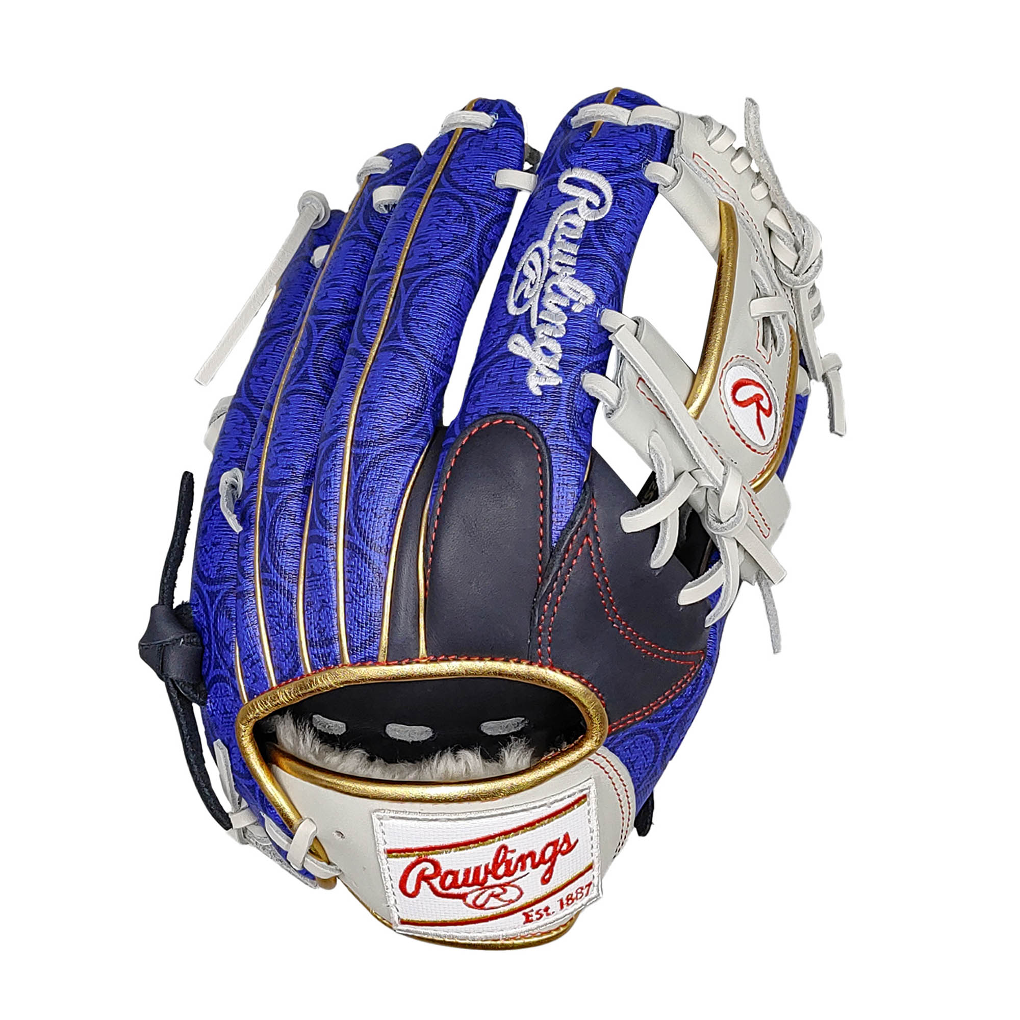 ローリングス グローブ 大人 一般 軟式用グラブ 内野手 MLB 東京CS N62