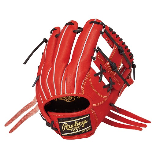 ローリングス グローブ 大人 一般 軟式 HOH PRO EXCEL 内野手用