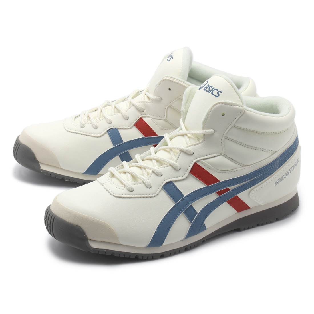 ASICS（アシックス） 送料無料 スノーシューズ メンズ レディース