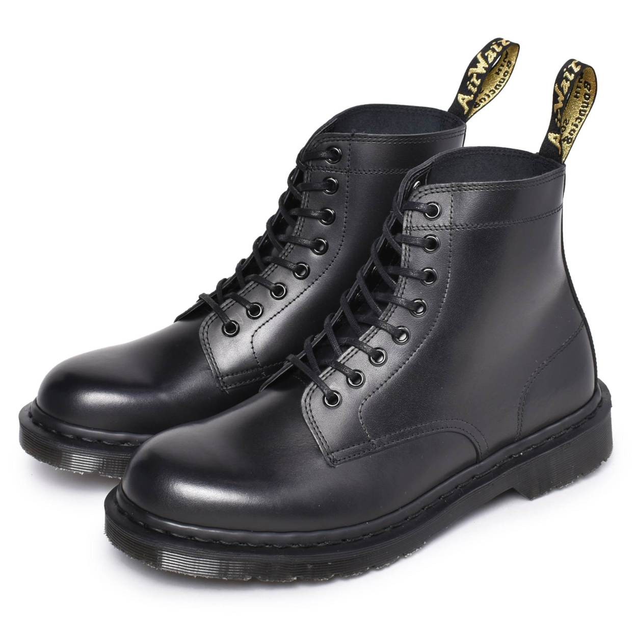 Dr.Martens（ドクターマーチン） 送料無料 ブーツ メンズ RIXON 8
