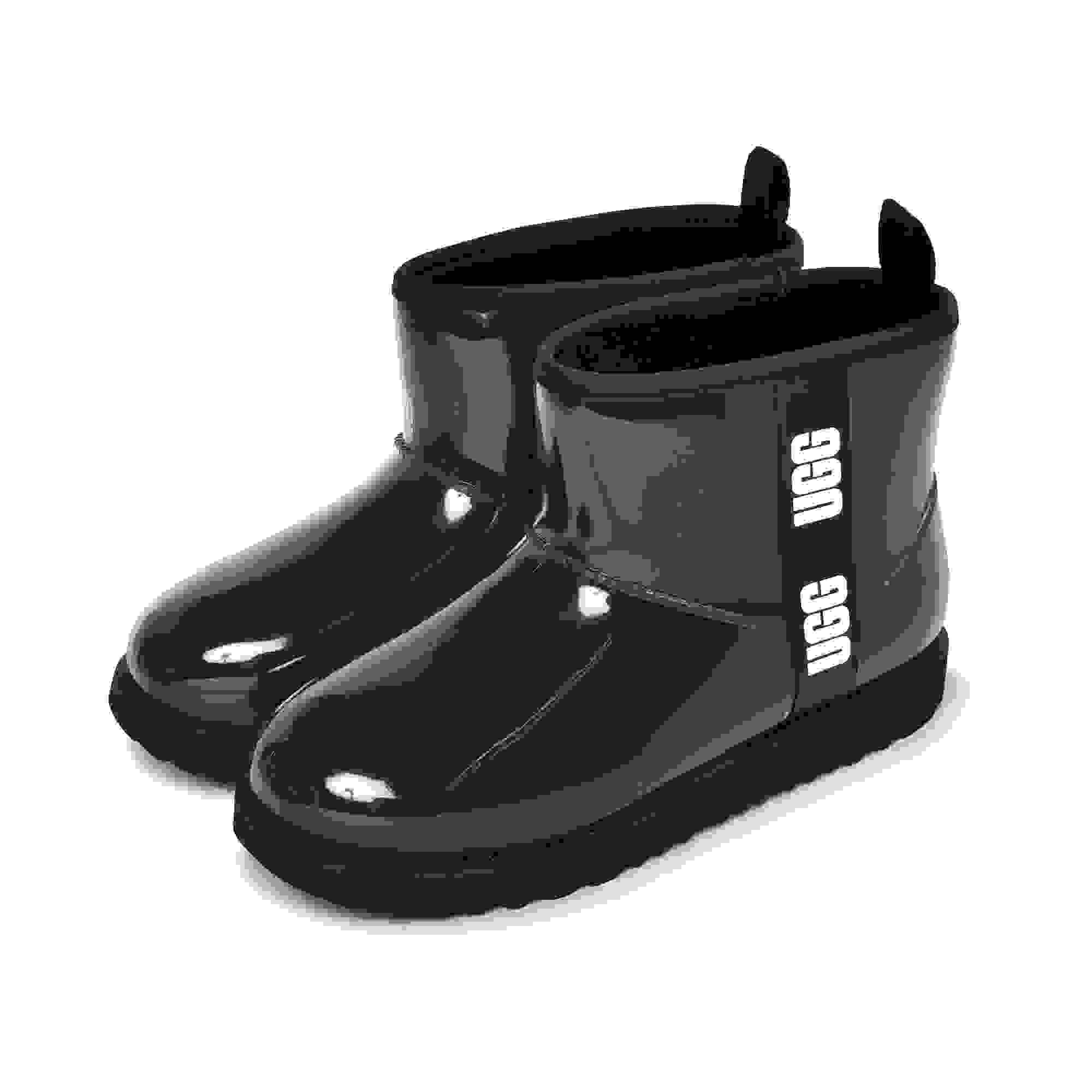 UGG Australia（アグオーストラリア） 送料無料 アグ レインブーツ