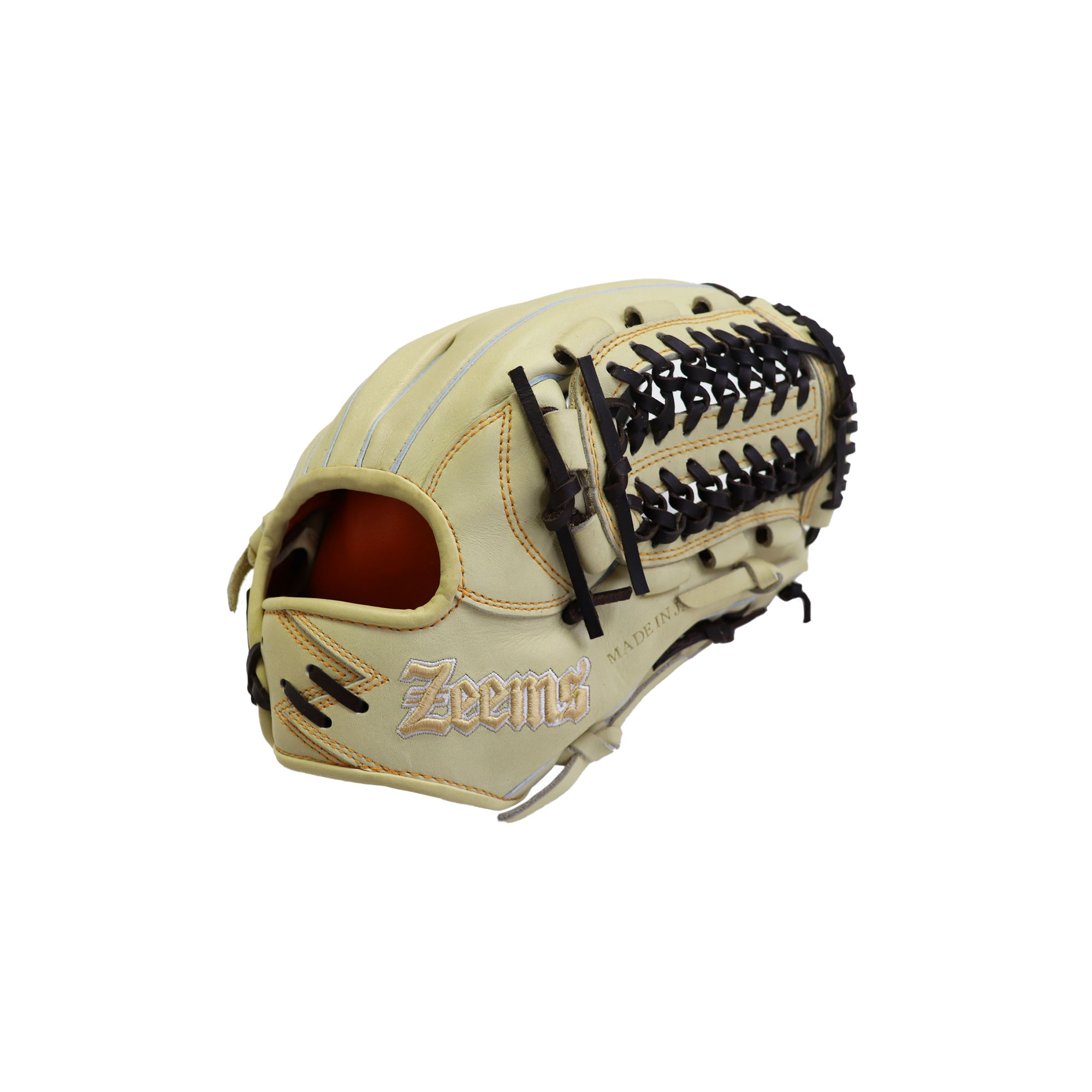 ジームスグローブ Zeems 野球グローブ ジームス ZXシリーズ アルティメット