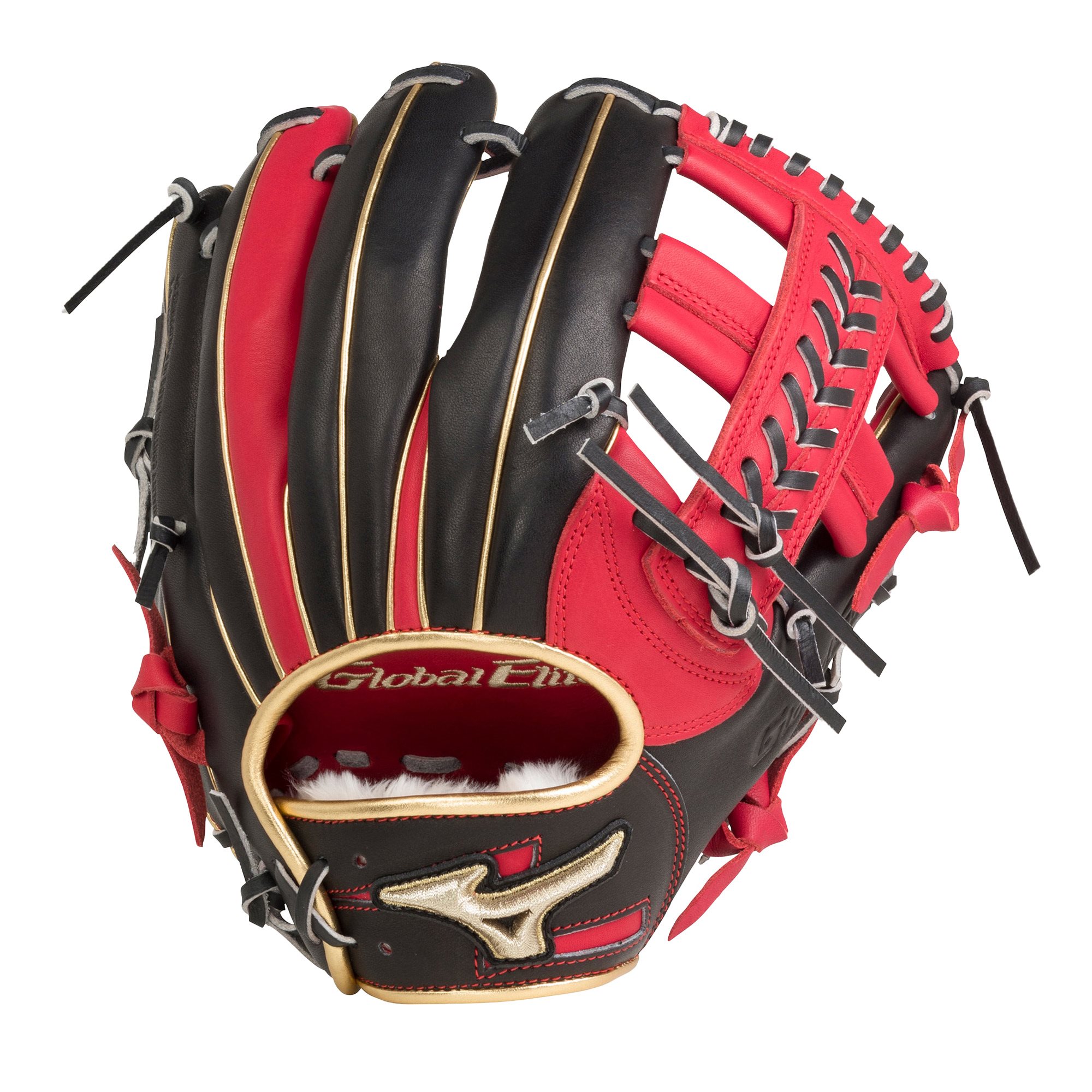 Global Elite 送料無料 ミズノ グローブ メンズ レディース 軟式用