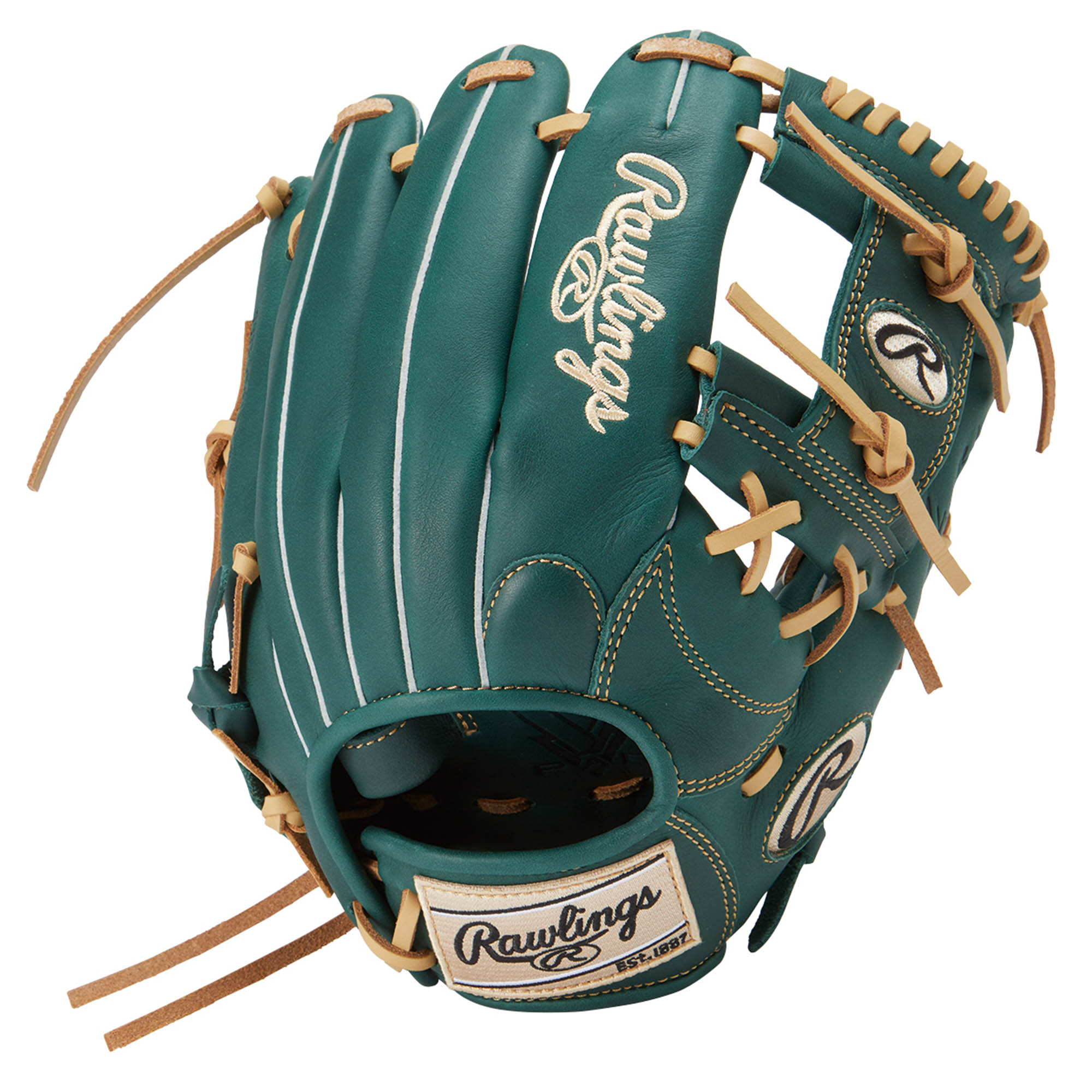 Rawlings（ローリングス） グローブ 女子 レディース Rawlings