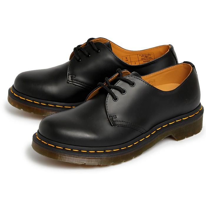 Dr.Martens（ドクターマーチン） シューズ 1461W 3ホール ギブソン