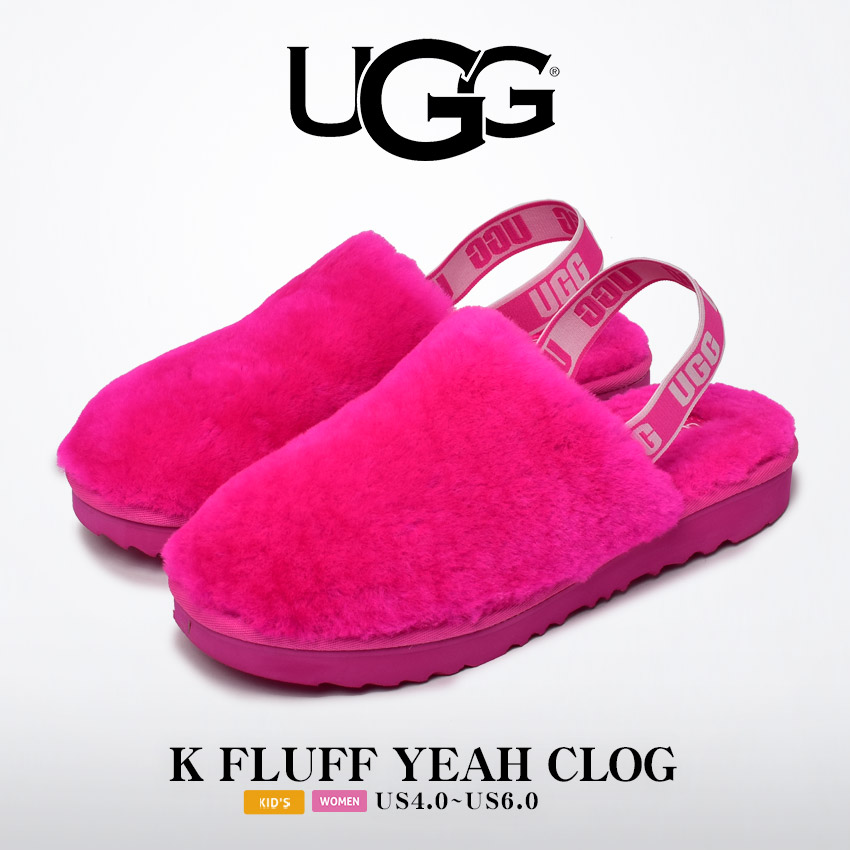 UGG Australia（アグオーストラリア） アグ サンダル レディース