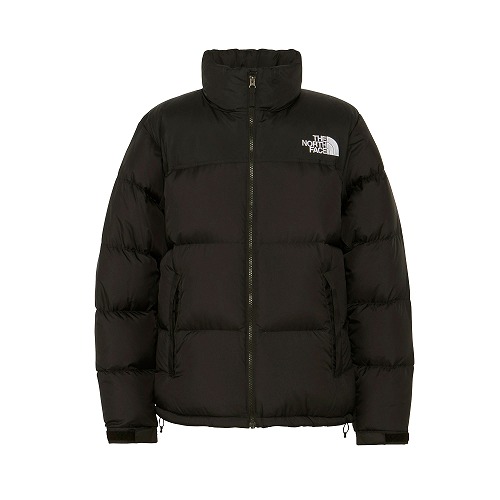 THE NORTH FACE（ザ ノースフェイス） ダウンジャケット メンズ ヌプシ