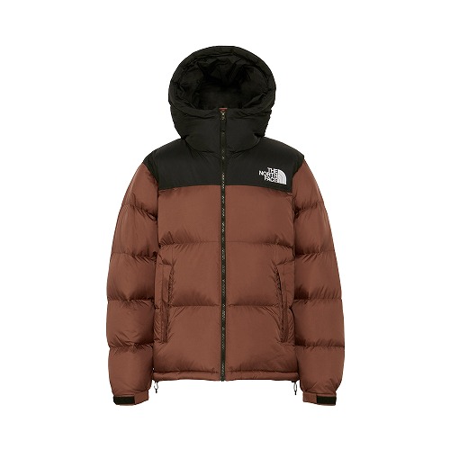 THE NORTH FACE（ザ ノースフェイス） ダウンジャケット メンズ ヌプシ