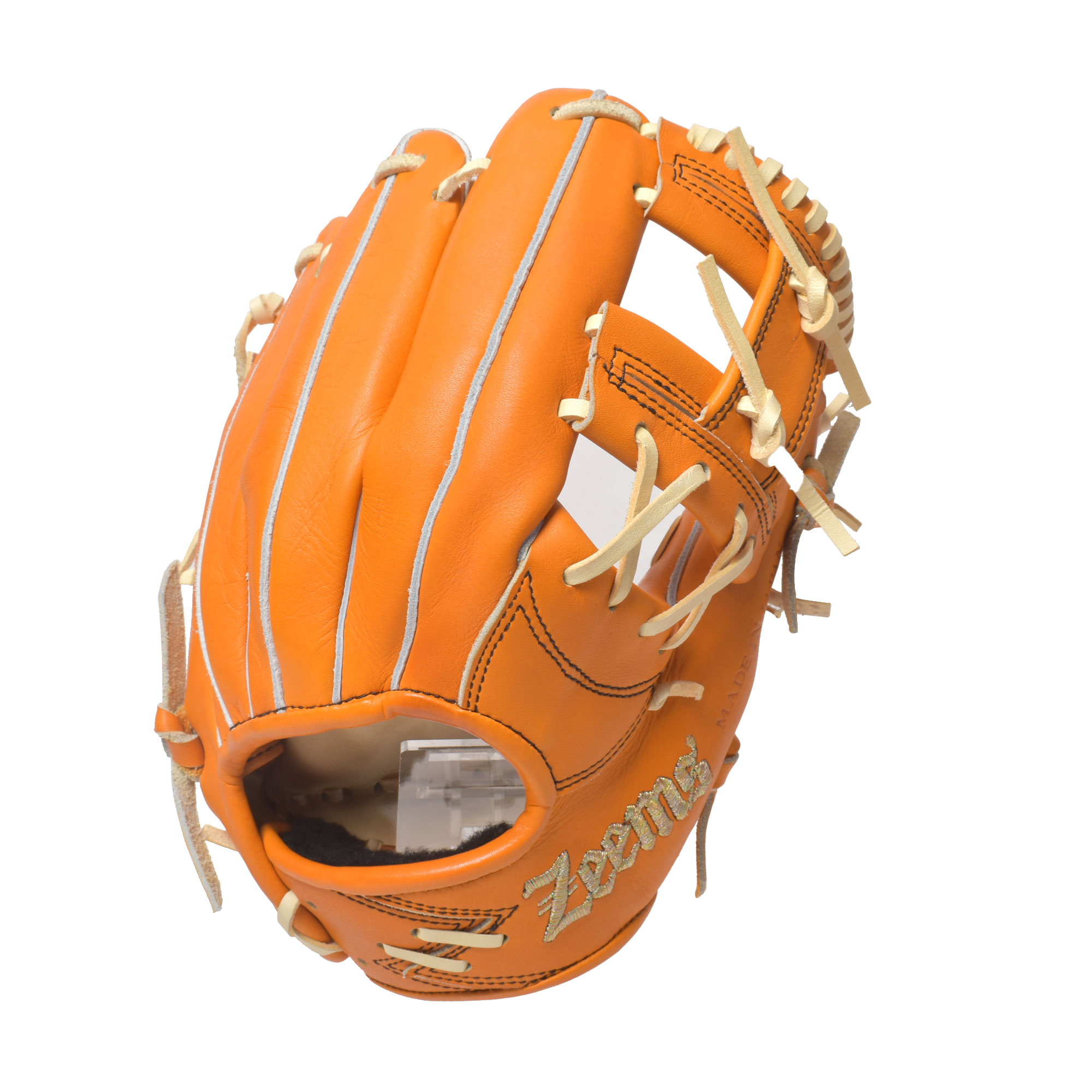 ジームス グローブ 大人 一般 限定三方親シリーズ 軟式グラブ 内野手用