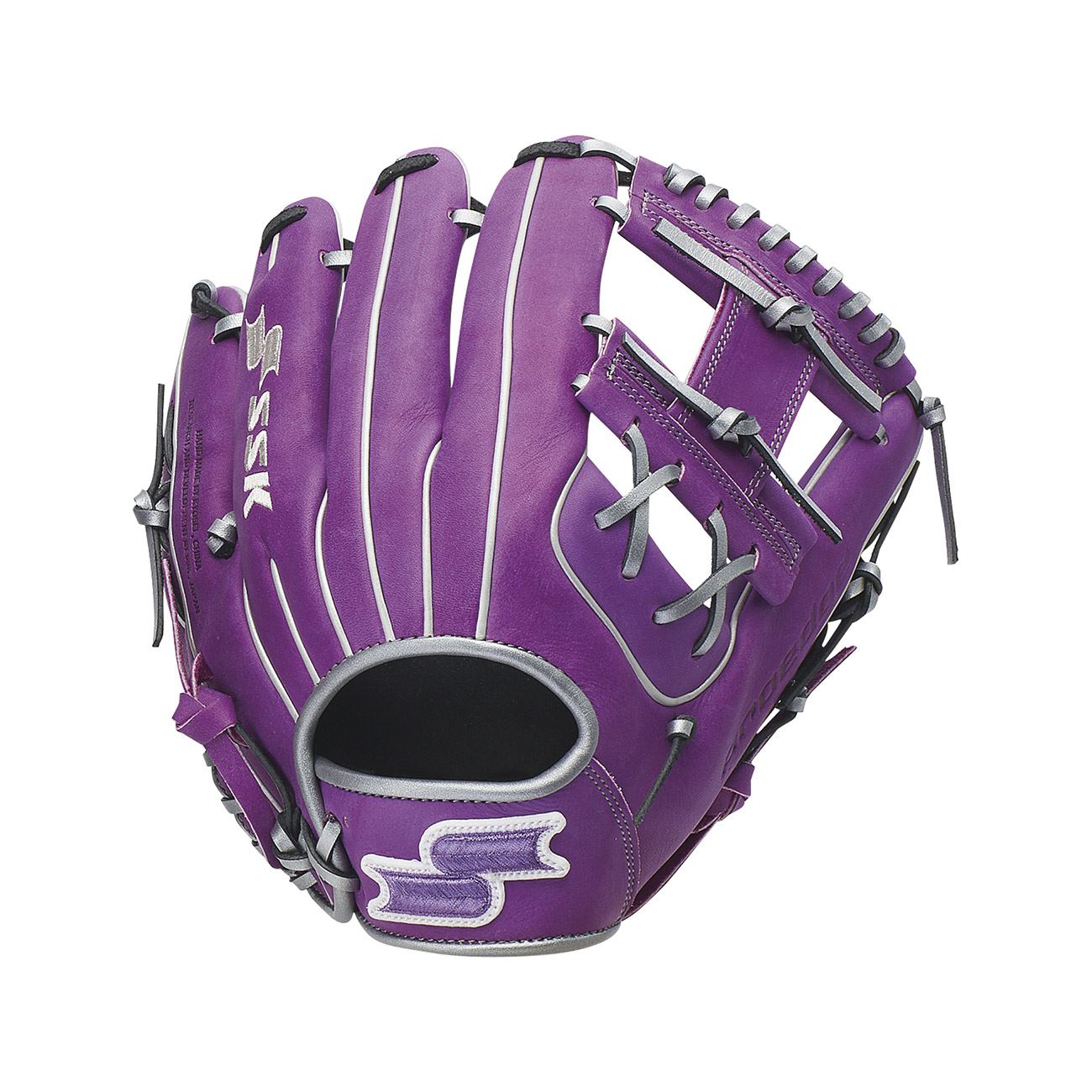 エスエスケイ（SSK） グローブ 大人 一般 軟式 プロエッジ 内野手用